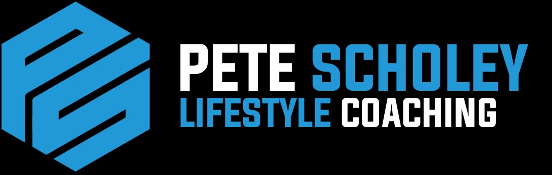 Pete Scholey Lifestyle Coaching